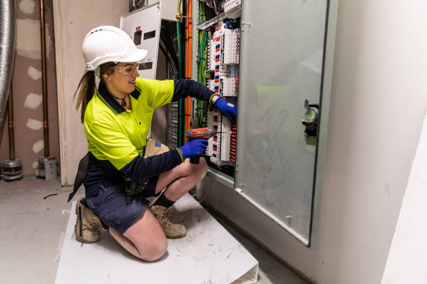 Best Local Electrician Companies  in Grizzly Flats, CA