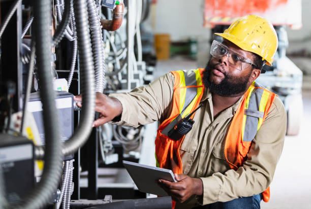 Best Electric Panel Repair  in Grizzly Flats, CA