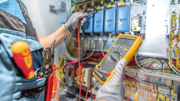 Best Electrical System Inspection  in Grizzly Flats, CA